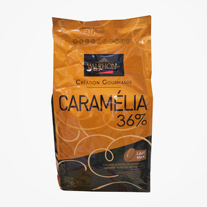 발로나 카라멜리아 200g (밀크,36%)(프랑스산)