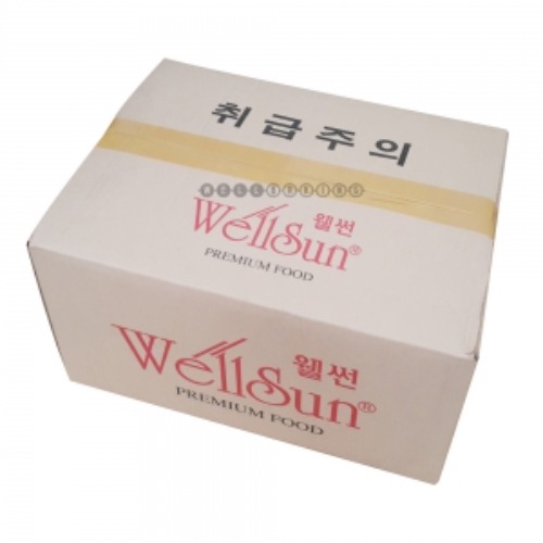 [6월5일까지세일]웰썬 아몬드분말 11.34kg(95%)(WellSun)