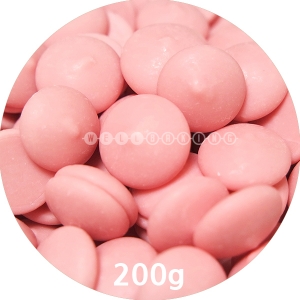 [1월31일까지세일]딸기초콜릿(깔리바우트,30%)200g