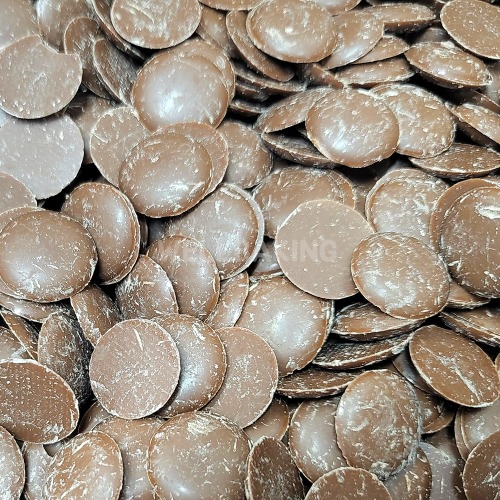 카길 알스트 컴파운드 코팅 초콜릿 (밀크, 1kg)